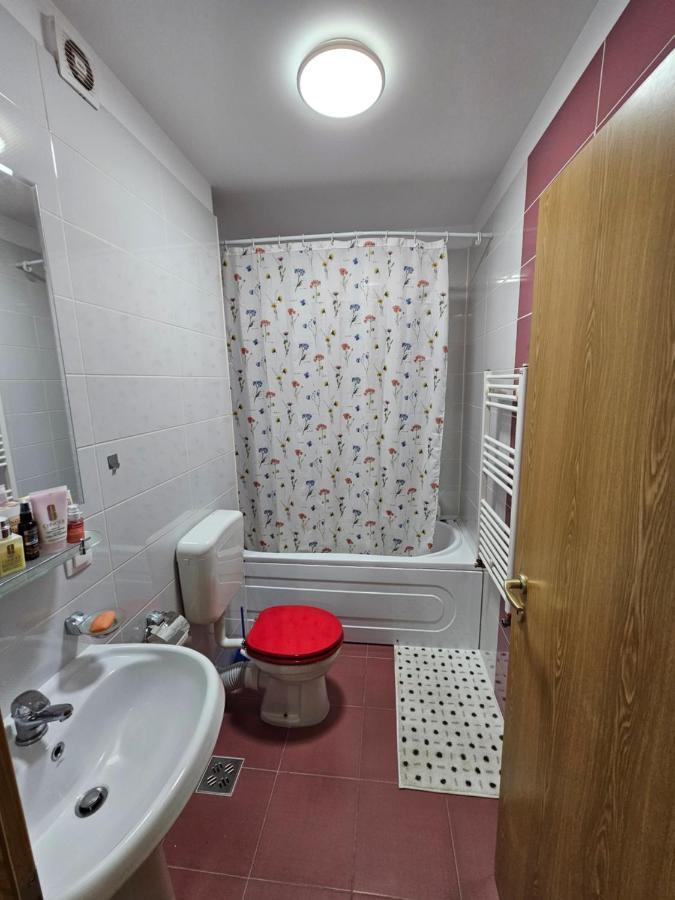 Elena'S Studio Brasov Coresi Dış mekan fotoğraf