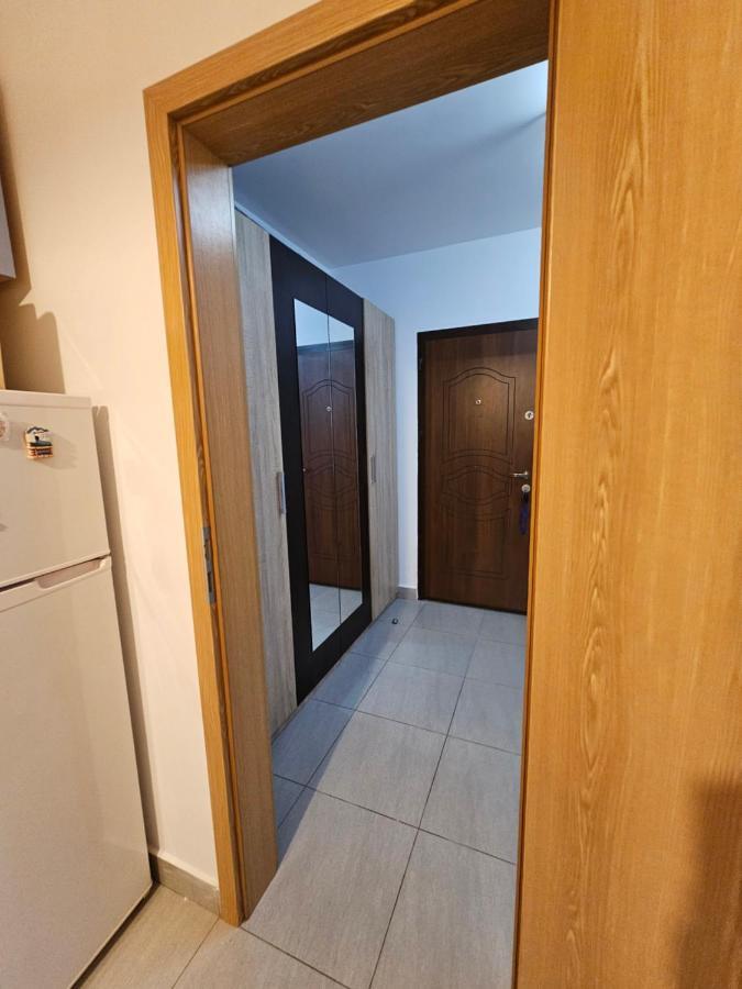 Elena'S Studio Brasov Coresi Dış mekan fotoğraf
