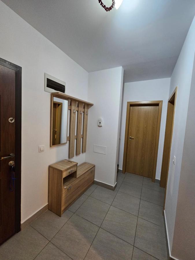 Elena'S Studio Brasov Coresi Dış mekan fotoğraf