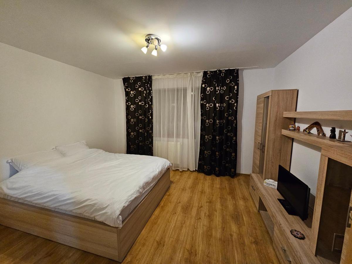 Elena'S Studio Brasov Coresi Dış mekan fotoğraf