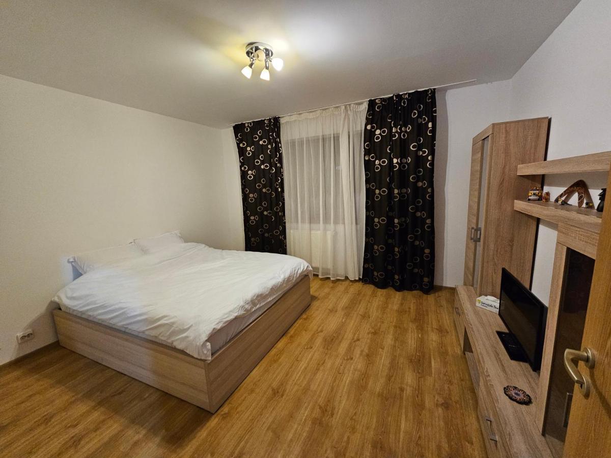 Elena'S Studio Brasov Coresi Dış mekan fotoğraf