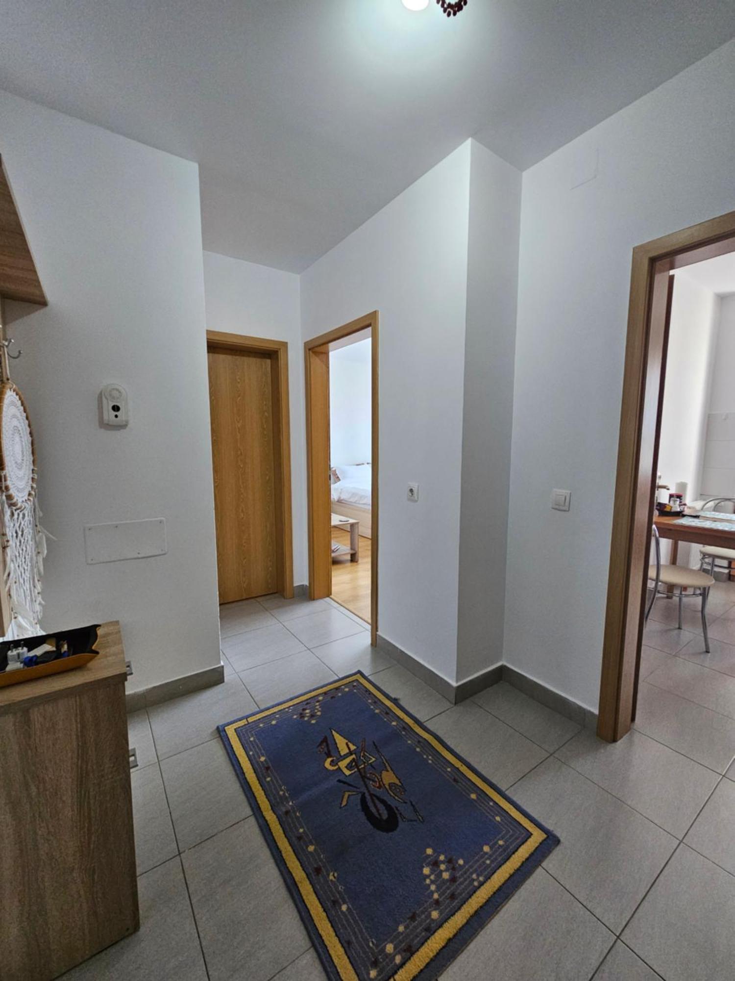 Elena'S Studio Brasov Coresi Dış mekan fotoğraf