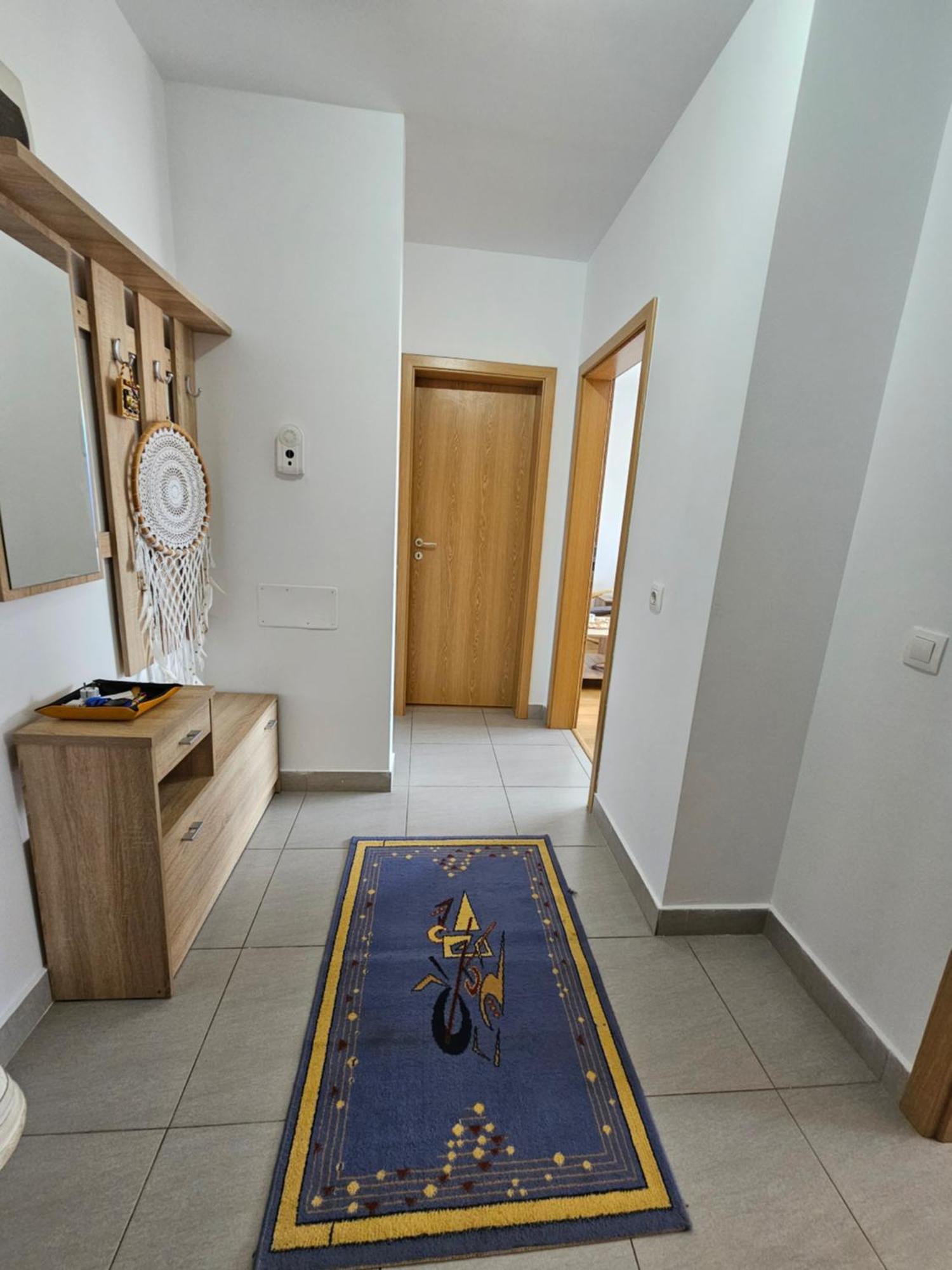 Elena'S Studio Brasov Coresi Dış mekan fotoğraf