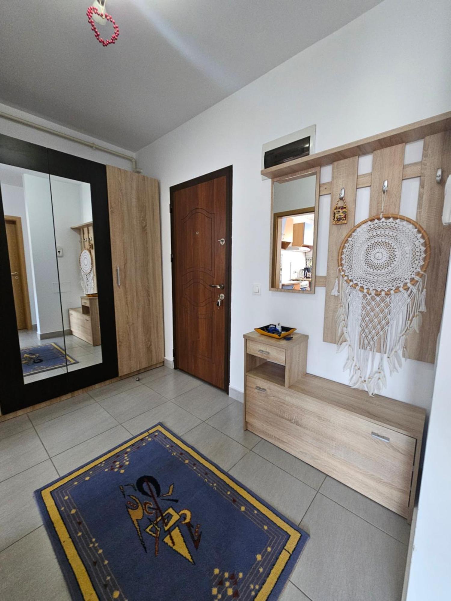 Elena'S Studio Brasov Coresi Dış mekan fotoğraf