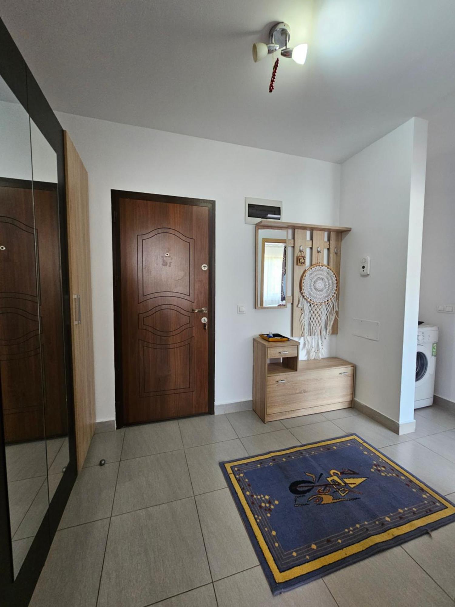 Elena'S Studio Brasov Coresi Dış mekan fotoğraf