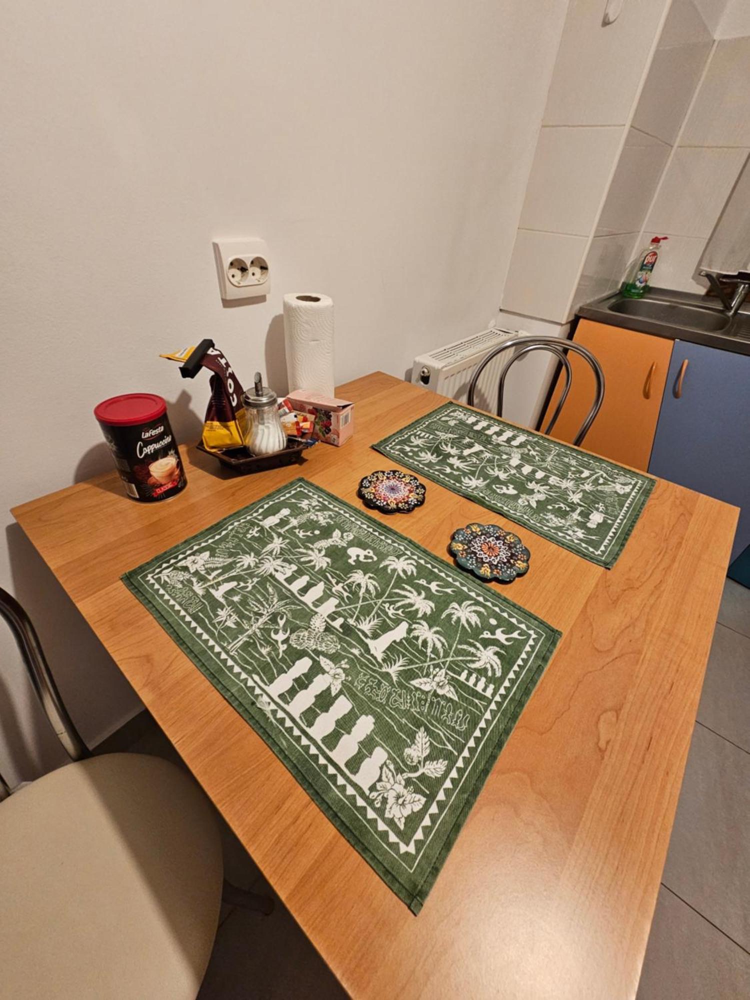 Elena'S Studio Brasov Coresi Dış mekan fotoğraf