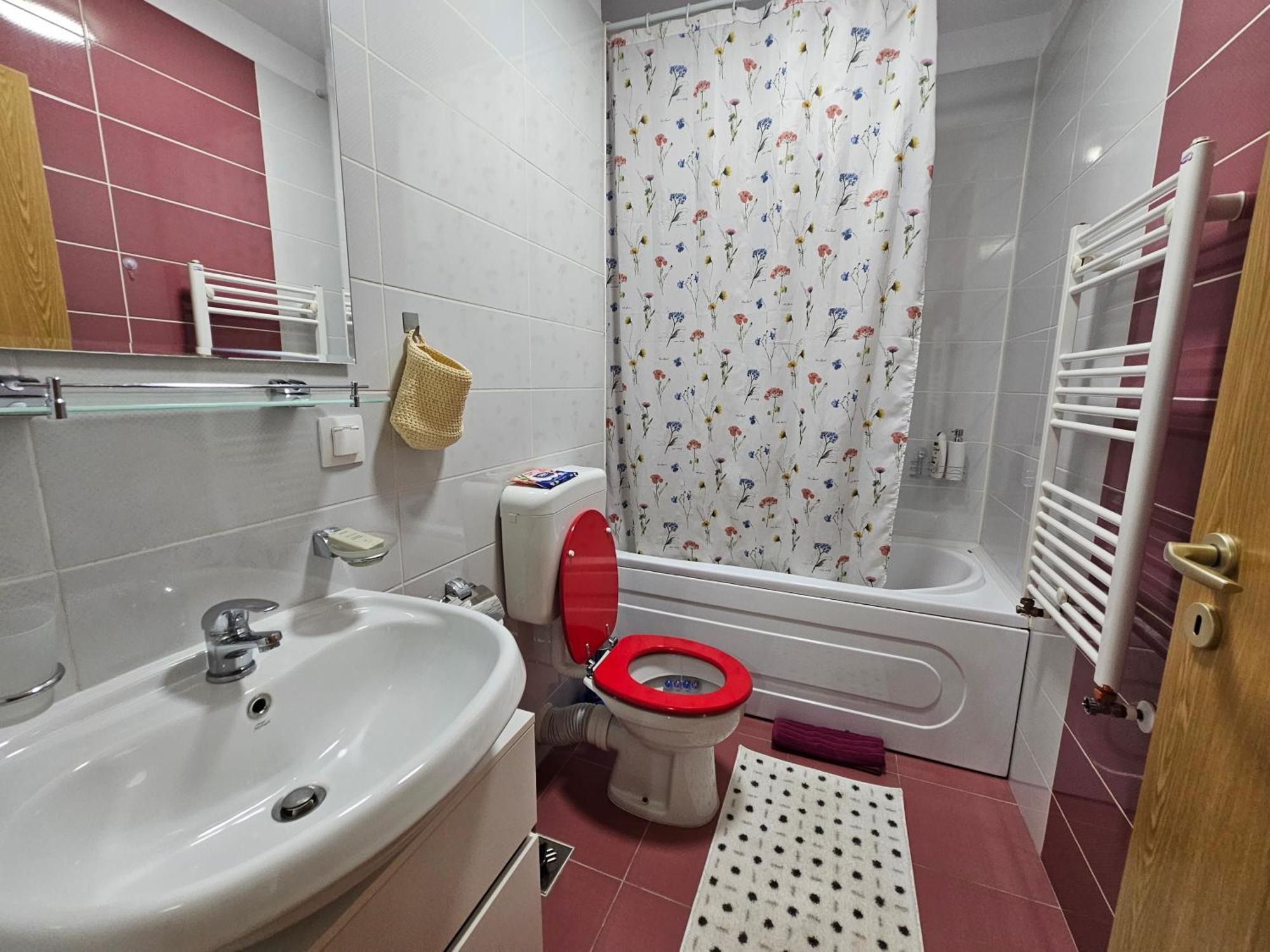 Elena'S Studio Brasov Coresi Dış mekan fotoğraf