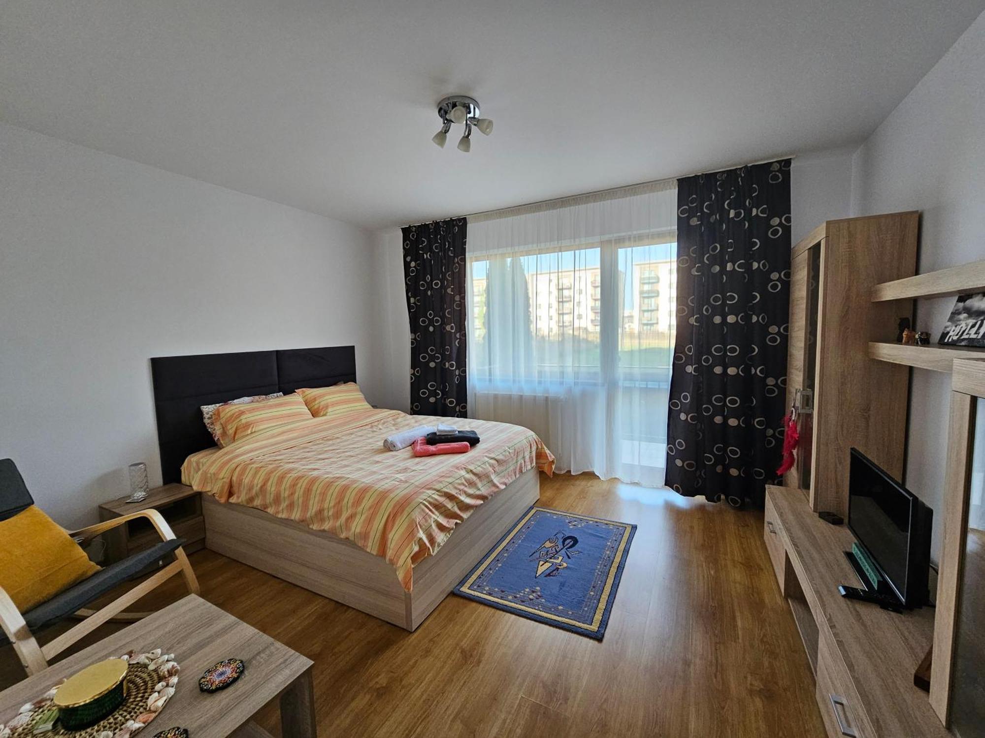 Elena'S Studio Brasov Coresi Dış mekan fotoğraf