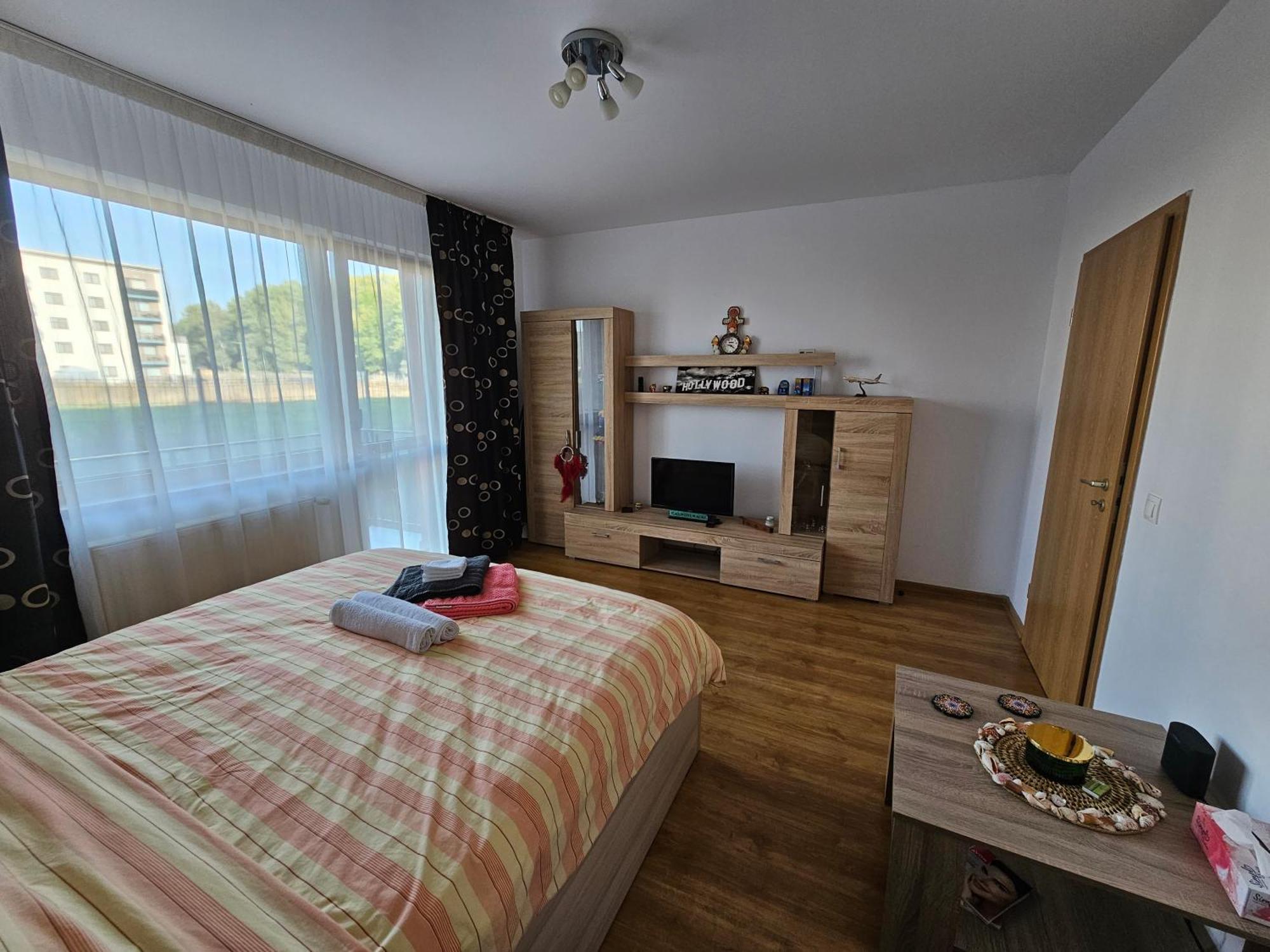Elena'S Studio Brasov Coresi Dış mekan fotoğraf