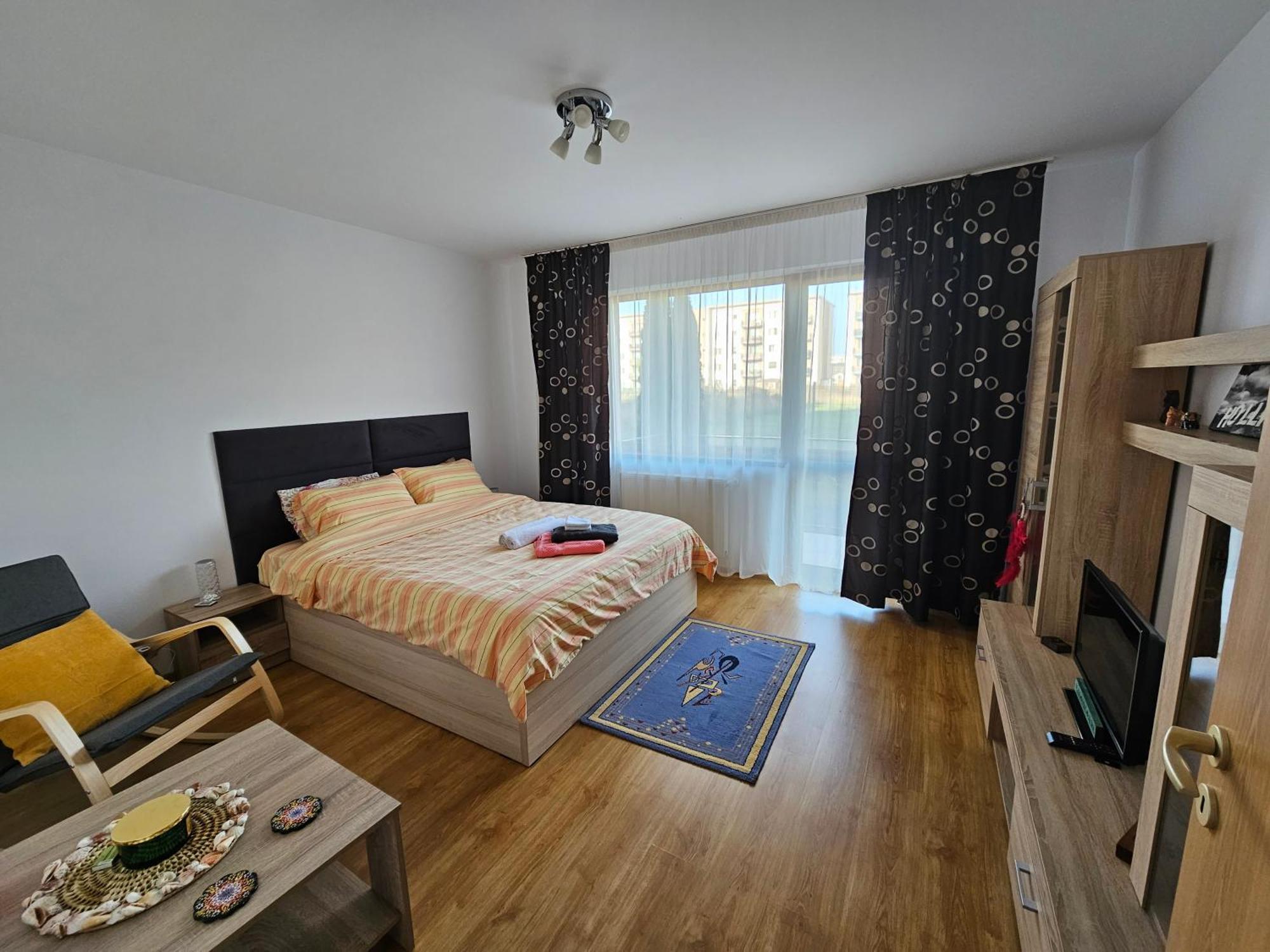 Elena'S Studio Brasov Coresi Dış mekan fotoğraf